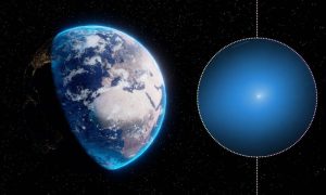 Interstellar Comet, 3I Atlas, NASA, Near Earth Object Studies, Milky Way, Jupiter, ATLAS telescope,