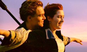 Winslet, Titanic, Oscar-winning actor, Directorial Debut, Goodbye June, The Reader