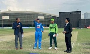 U19 Asia Cup