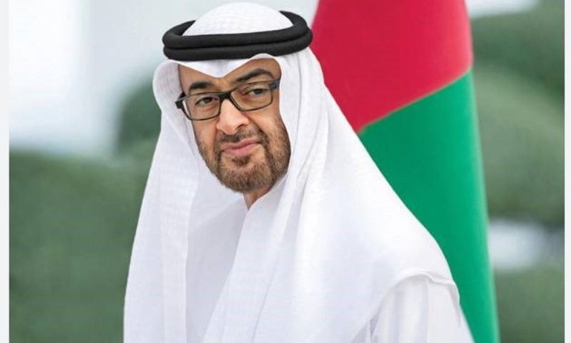 UAE President, Visit, Pakistan, Bilateral Ties, Prime Minister, Pakistan Foreign Office,