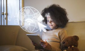 United Arab Emirates, Tightens, Digital Platform, Rules, Protect, Children