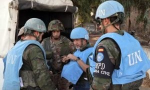 Lebanon, UN Peacekeepers, Hezbollah, Israel, UNIFIL, IDF, UN Security Council,