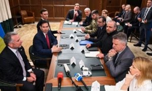 Ukraine, US, Russia, Moscow, Kyiv, Peace Talks, Zelensky, Donald Trump, Vladimir Putin,