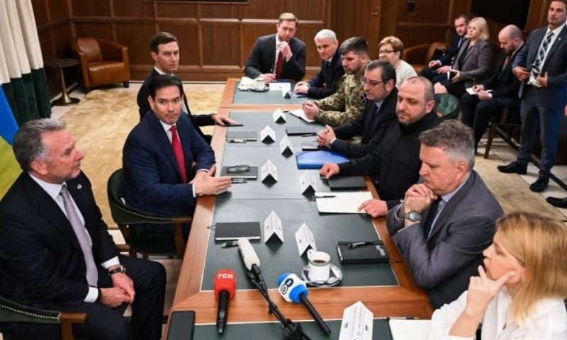 Ukraine, US, Russia, Moscow, Kyiv, Peace Talks, Zelensky, Donald Trump, Vladimir Putin,