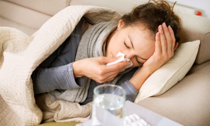 What is 'Super Flu' and Why is it Hitting the UK and Europe Hard This Winter?