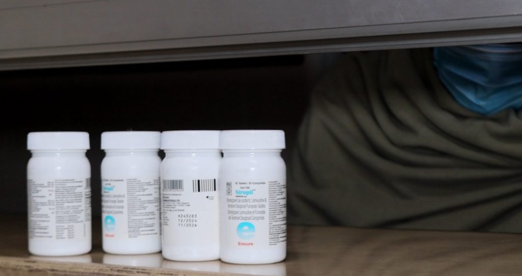 Pakistan, HIV, AIDS, Khyber Pakhtunkhwa, Hepatitis, Thalassemia Control Programme