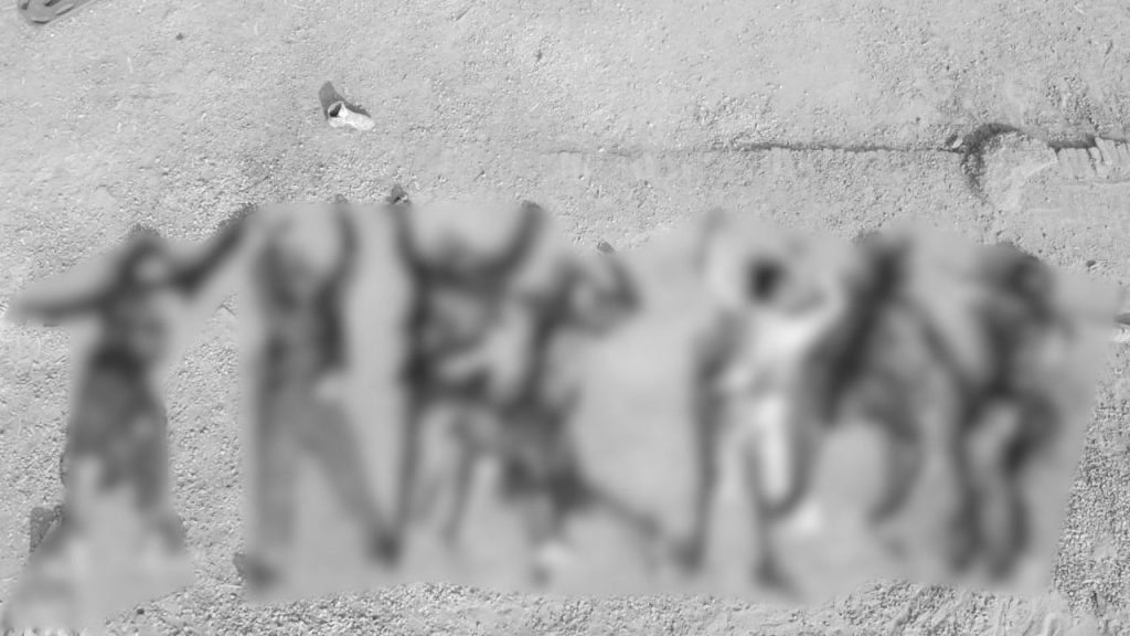 Fitna al-Khawarij, Intelligence-Based Operations, ISPR Statement, Khyber Pakhtunkhwa,  Pakistan, Security Forces, Tehreek-e-Taliban Pakistan, TTP, 