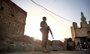 UAE, Saudi Arabia, Yemen, Security and stability, Regional cooperation, STC,