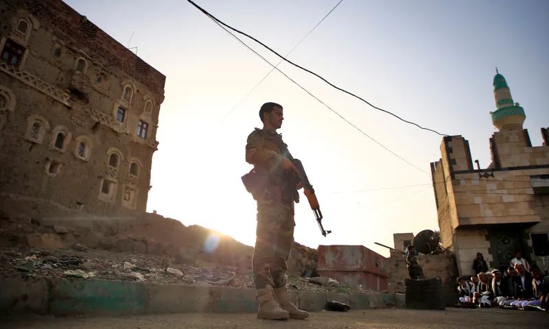 UAE, Saudi Arabia, Yemen, Security and stability, Regional cooperation, STC,