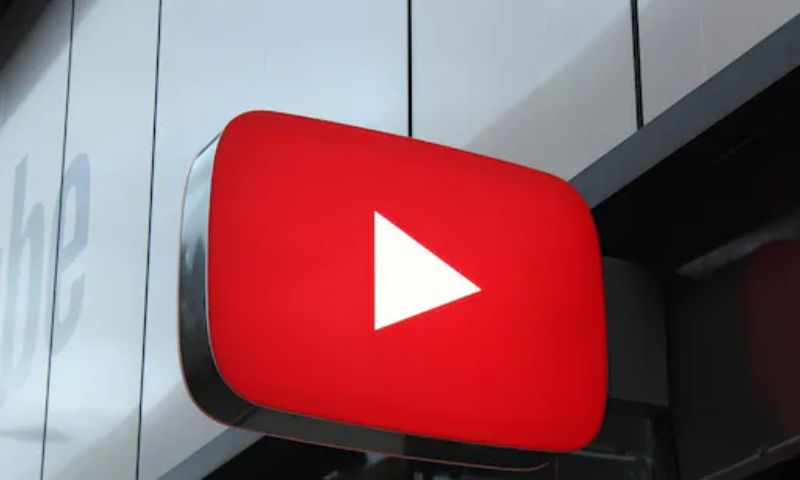 YouTube