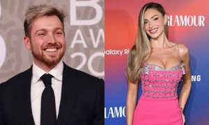 Sam Thompson, Instagram, Love, Relationship, Talitha Balinska, Zara McDermott,