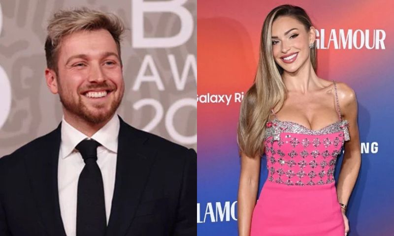 Sam Thompson, Instagram, Love, Relationship, Talitha Balinska, Zara McDermott,