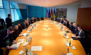 Ukraine, Zelensky, US, Donald Trump, Russia, Berlin, Talks, NATO, European, Putin,