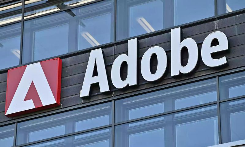 Adobe, Photoshop, ChatGPT, Acrobat, AI integration, creative tools.