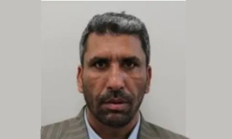 Afghan National, US, ISIS-K, Terrorists, National Guards, Rahmanullah Lakanwal, Weapons, Virginia, White House, Bomb,