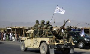 Afghan Taliban, Pakistan, Afghanistan, Terrorism, Written assurance, Foreign Office, Tahir Andrabi