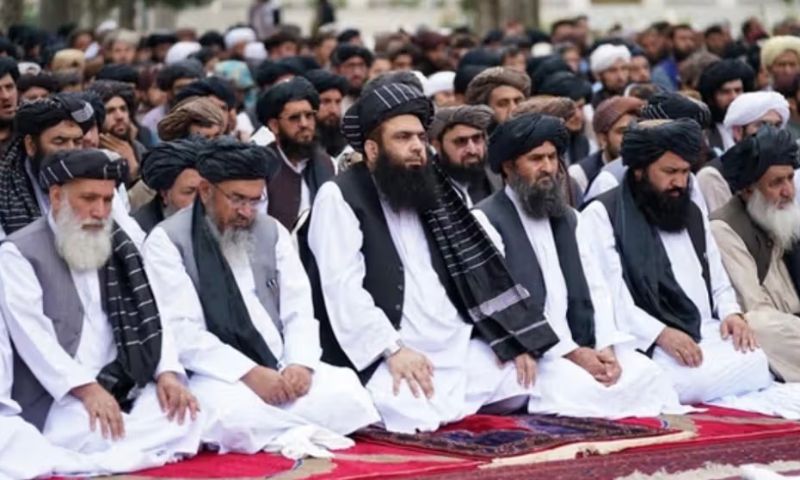 Australia, Afghan Taliban, Bans, Sanctions, Afghanistan, NATO, Taliban,