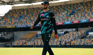 Shaheen Afridi, knee injury, PCB, rehabilitation, T20 World Cup, BBL
