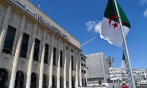 Algeria, Conolinalism, France, Parliament, Law, Crime, Apology, Compensation, Macron,