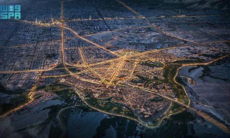 Apple, Lease Agreement, Retail Store, Diriyah Square, Saudi Arabia