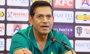 Aqib Javed, PCB, India, fast bowling, biomechanics lab, overseas pathway program