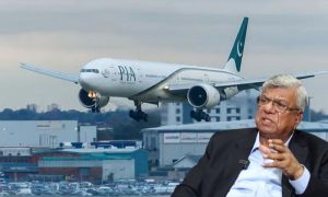 Arif Habib, Best of Best, PIA privatisation, Turnaround, Fleet
