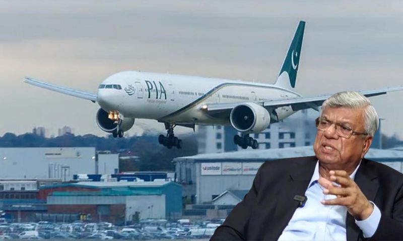 Arif Habib, Best of Best, PIA privatisation, Turnaround, Fleet