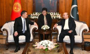 Pakistan, President, Kyrgyzstan, CASA-1000, UN Security Council,