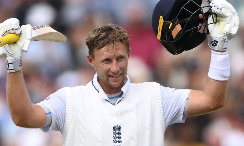 Joe Root, Australia, England, Ashes, Test, Century, Brisbane,