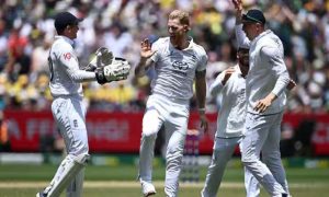 Ashes, fourth Test, England vs Australia, Melbourne Test, pace bowling