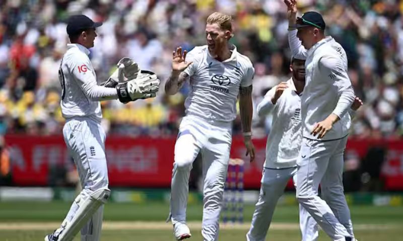 Ashes, fourth Test, England vs Australia, Melbourne Test, pace bowling