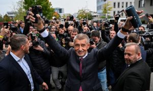 CzechRepublic, AndrejBabis, EuropeanUnion, UkraineWar, Politics