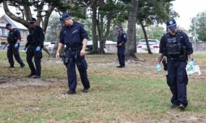 Bondi Beach Gunman Was Indian-Citizen: Indian police