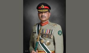 Pakistan, Chief of Defence Forces, Jihad Declaration, Terrorism, India, Saudi Arabia defence pact, State of Tayyiba, National Unity, Pakistan Army,