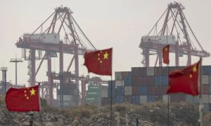 China exports, trade surplus, November 2025, US-China trade, global demand,