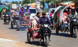 Cambodia, Thailand, Bangkok, Border, War, Donald Trump, Ceasefire,