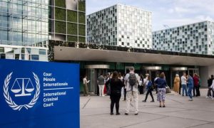 UN, Latest, US, Sanctions, ICC, Judges