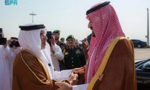 Saudi Arabia, GCC, Crown Prince, Bahrain, Gaza, Saudi-Bahraini Coordination Council,