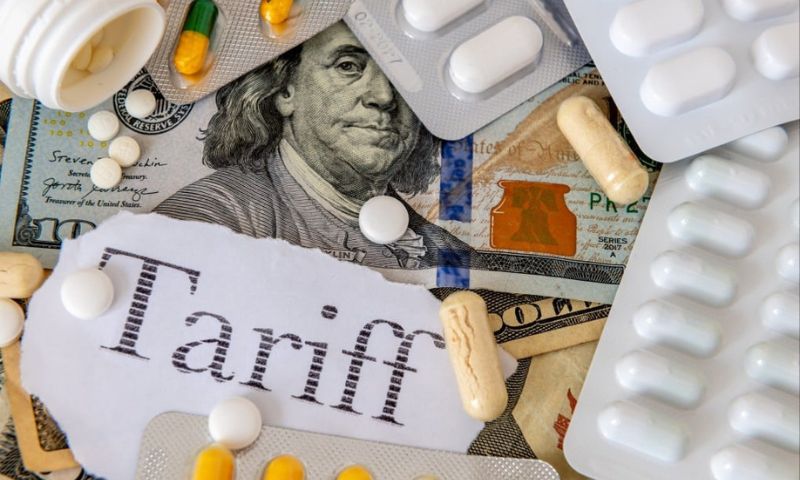 US, British Pharma, Tariffs, Donald Trump, UK, Trade, Pharmaceutical Trade,