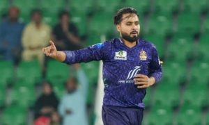 Faheem Ashraf, five-wicket haul, Rangpur Riders, BPL, Chattogram Challengers