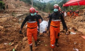 Cyclone Ditwah, Pakistan, South Asia, Sri Lanka, NDMA,