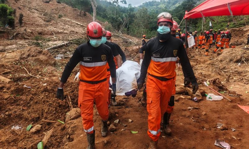 Cyclone Ditwah, Pakistan, South Asia, Sri Lanka, NDMA,