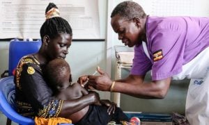 Child Deaths, Aid Cuts, Gates Foundation, Bill Gates, US, Germany, WHO, British, Germany, Health Funding,