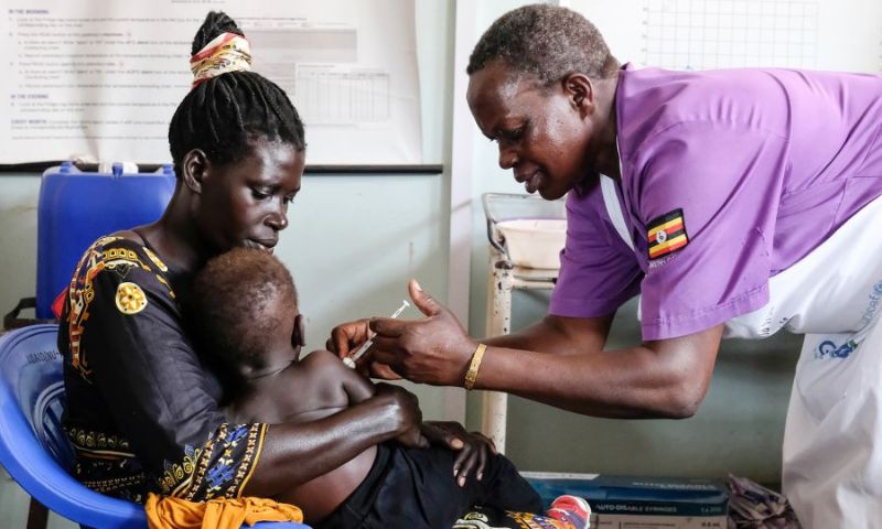 Child Deaths, Aid Cuts, Gates Foundation, Bill Gates, US, Germany, WHO, British, Germany, Health Funding,