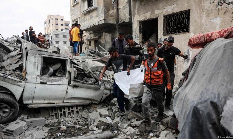 Gaza, Hamas, Palestinians, Rafah, Khan Younis, Ceasefire, US, Pakistan, Egypt,