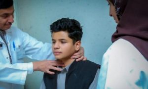 Saudi Arabia, KFSHRC, Type 1 Diabetes, Kingdom,