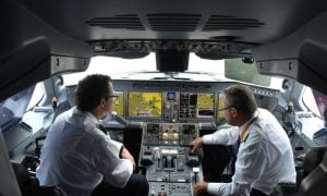 India, Pilot Rest Rule, IndiGo, ALPA, IFALPA, Airlines, Flights,