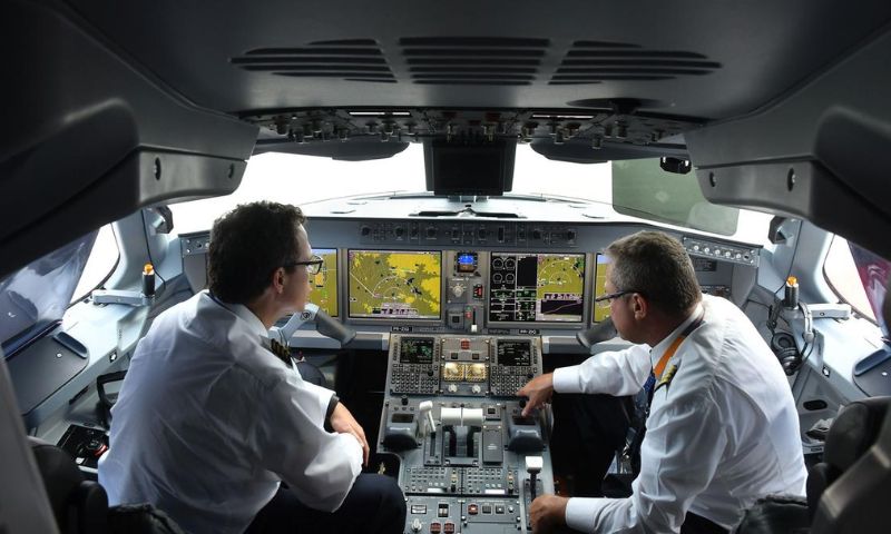 India, Pilot Rest Rule, IndiGo, ALPA, IFALPA, Airlines, Flights,