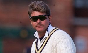 Robin Smith, England, Batter, Hampshire Cricket, Ashes Test,