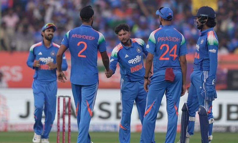 India vs South Africa, T20I Series Decider, Narendra Modi Stadium, Suryakumar Yadav, Jasprit Bumrah, Marco Jansen